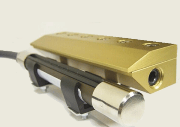 離子風(fēng)刀、離子氣刀